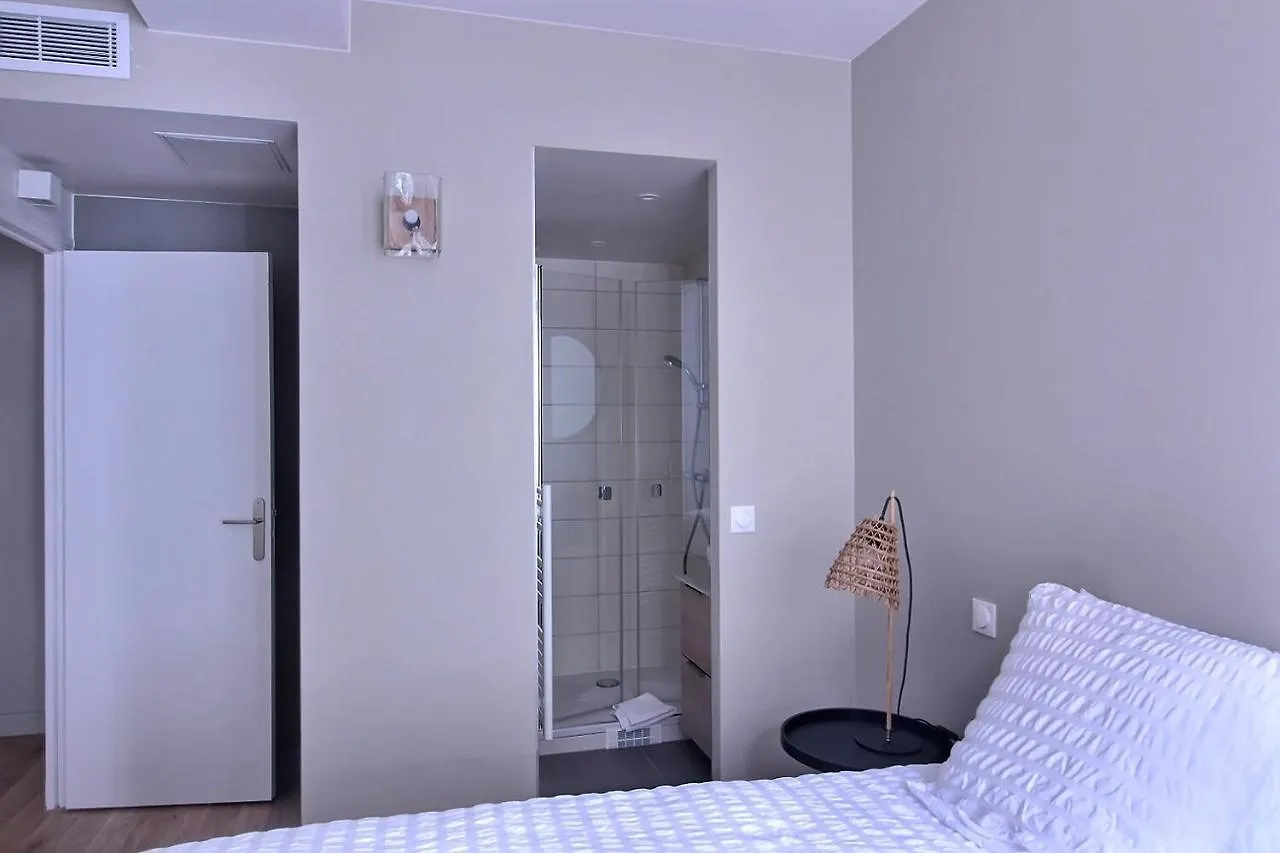 Apartmán 211046 - Appartement 4 Personnes A Paris, Marais - Bastille Francie